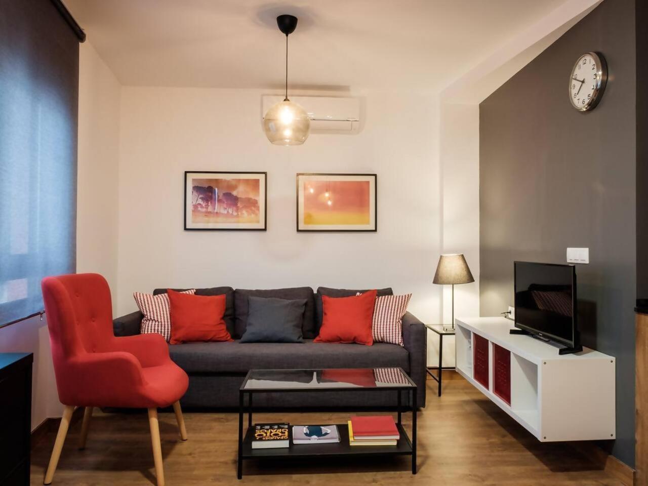 Cigarreras Lovely Loft Alicante Exterior photo